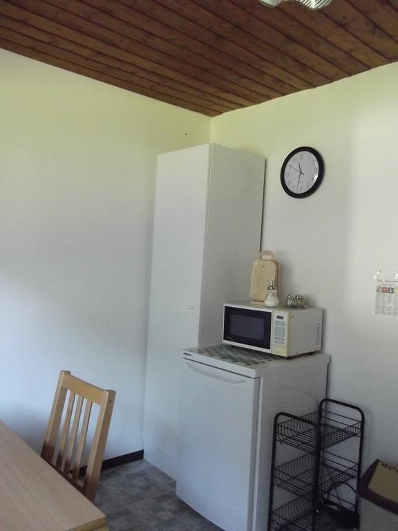 Haus Kleibert Bed & Breakfast อุมเฮาเซิน ภายนอก รูปภาพ