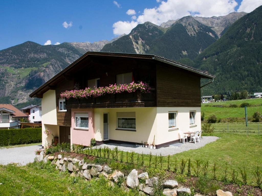 Haus Kleibert Bed & Breakfast อุมเฮาเซิน ภายนอก รูปภาพ