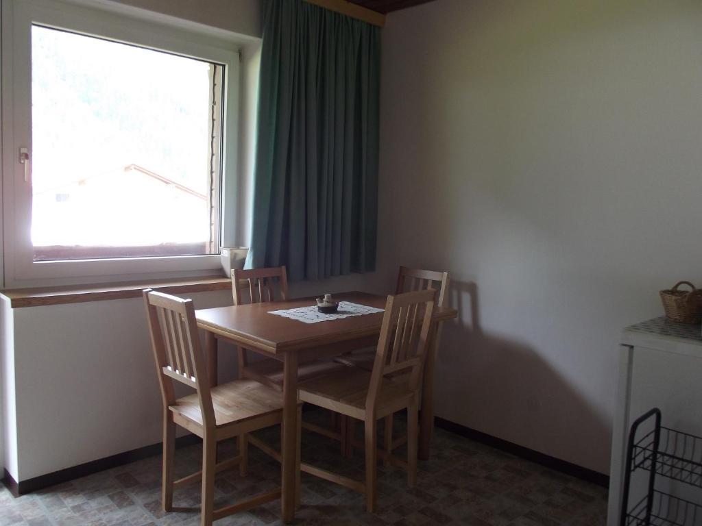 Haus Kleibert Bed & Breakfast อุมเฮาเซิน ภายนอก รูปภาพ
