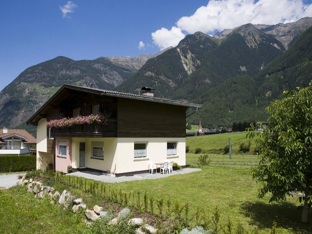 Haus Kleibert Bed & Breakfast อุมเฮาเซิน ภายนอก รูปภาพ